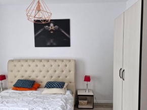 Brizza Apartments Mamaia Nord ABSOLUT